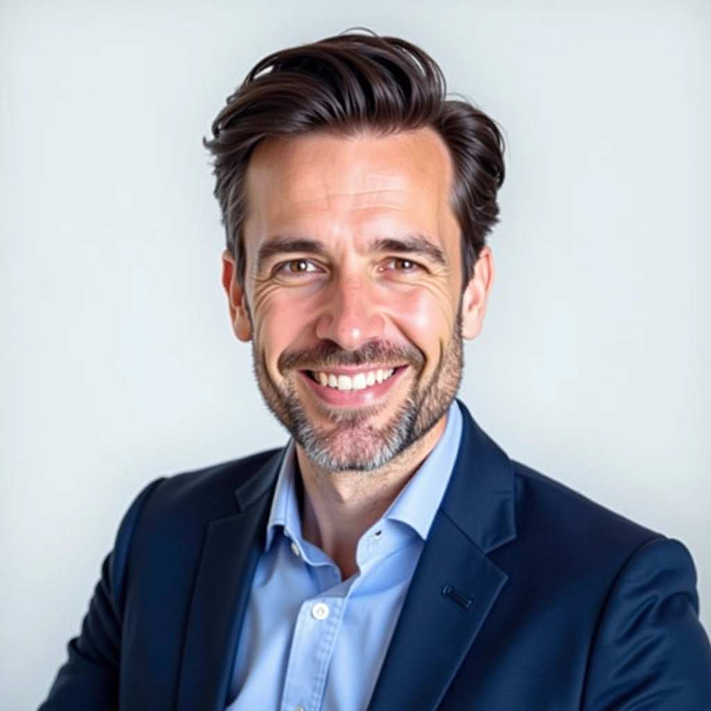 Marcus Lehmann