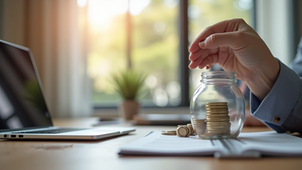 Monatliche Budgetierung in Mainz — Schritt für Schritt
